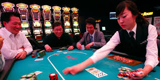 NeonClub Casino